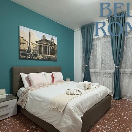 Hotel Bella Roma - Ee Exterior foto