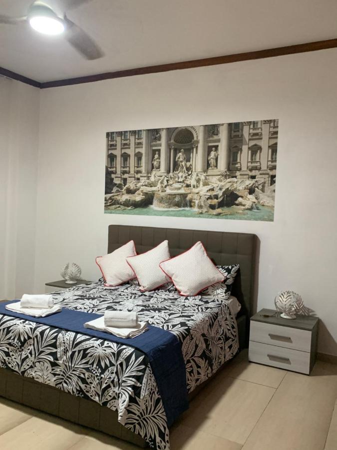 Hotel Bella Roma - Ee Exterior foto