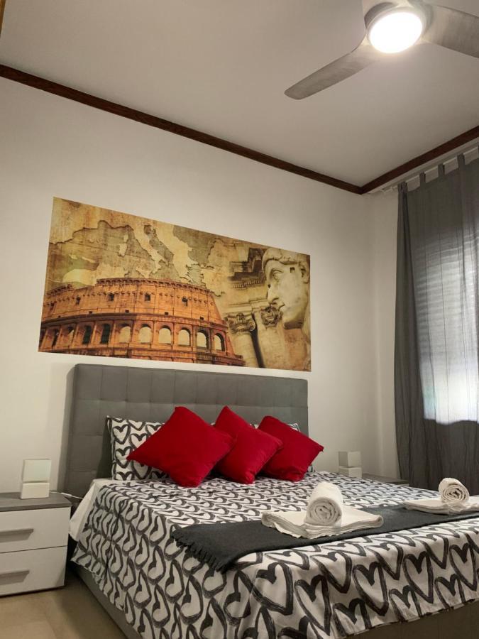 Hotel Bella Roma - Ee Exterior foto