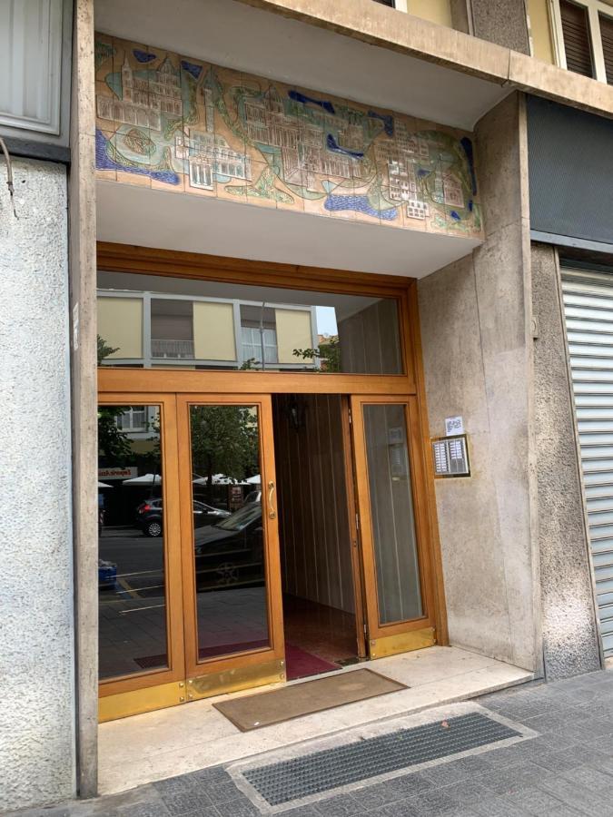 Hotel Bella Roma - Ee Exterior foto