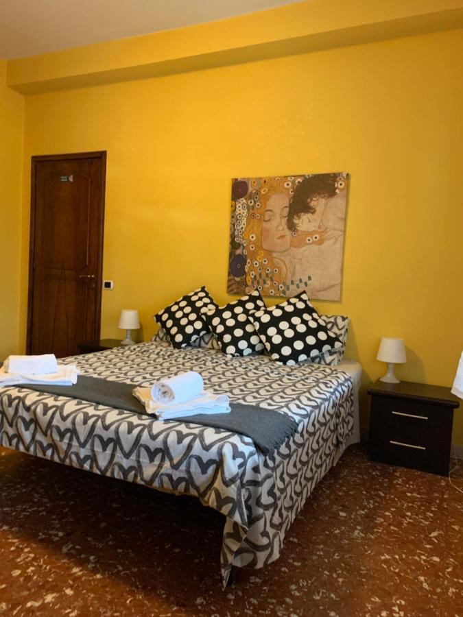 Hotel Bella Roma - Ee Exterior foto