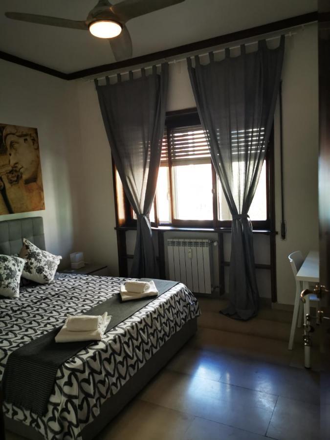 Hotel Bella Roma - Ee Zimmer foto