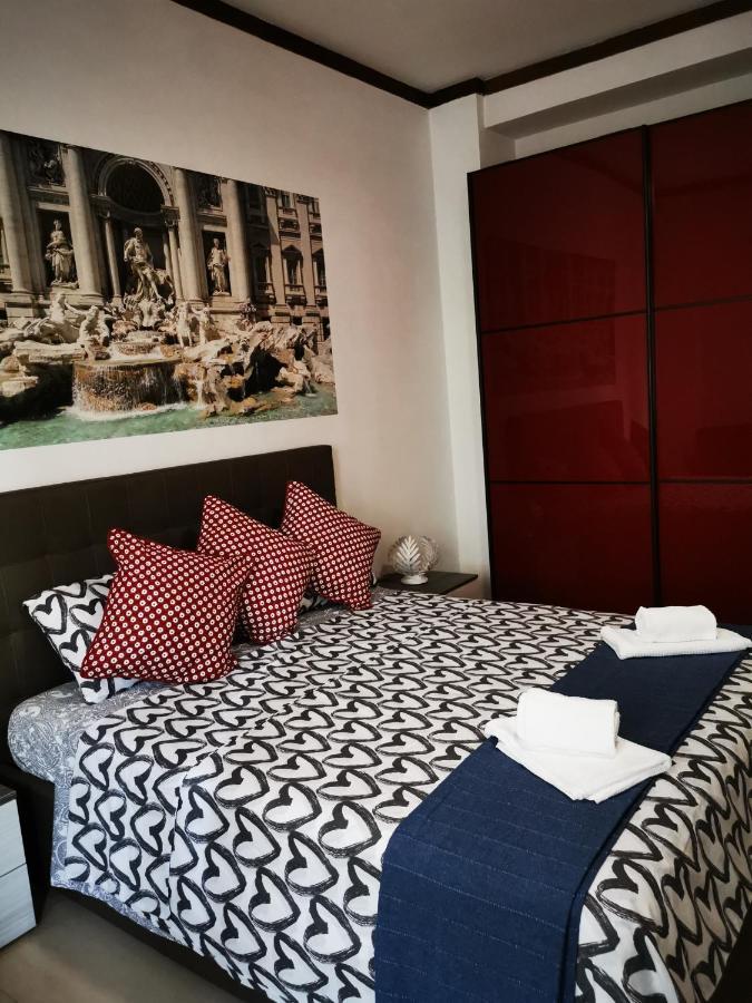 Hotel Bella Roma - Ee Exterior foto