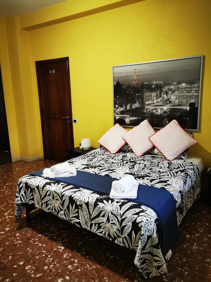 Hotel Bella Roma - Ee Exterior foto