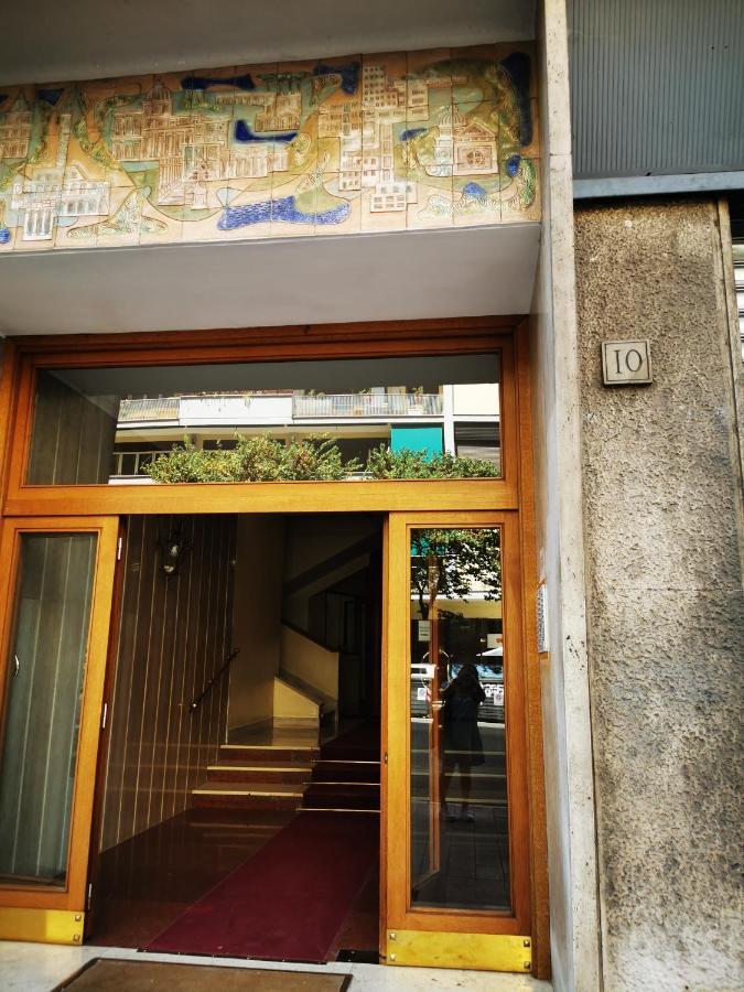 Hotel Bella Roma - Ee Exterior foto