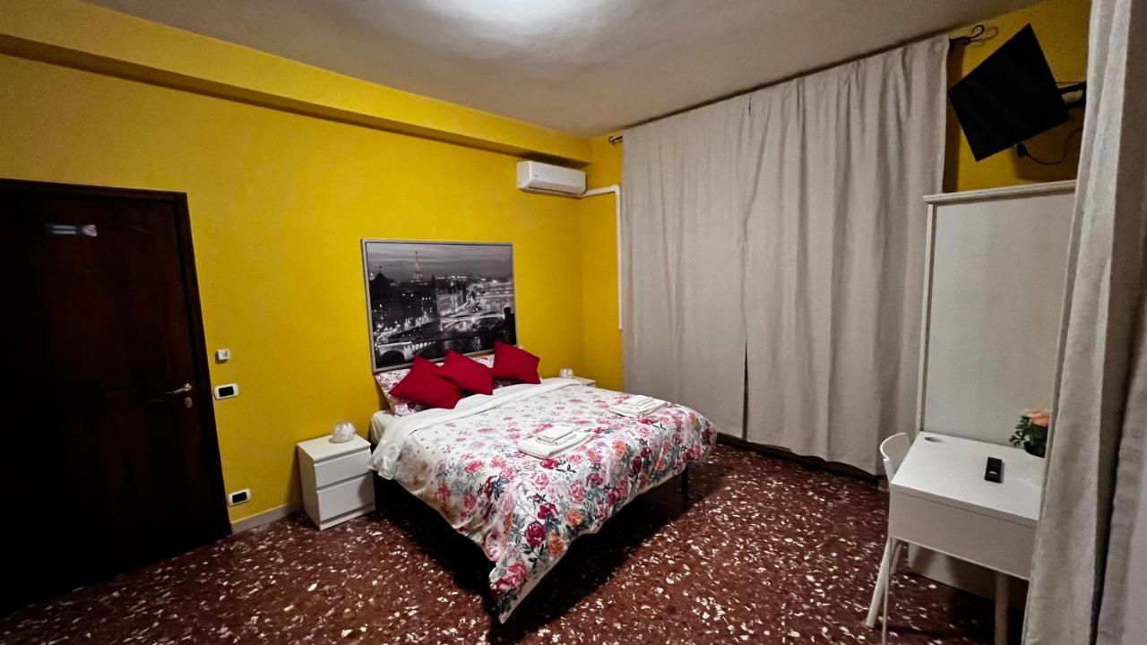 Hotel Bella Roma - Ee Exterior foto