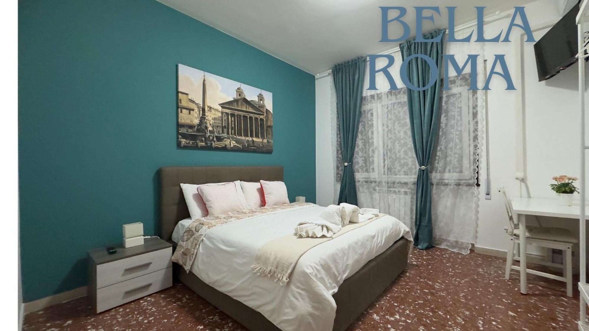 Hotel Bella Roma - Ee Exterior foto